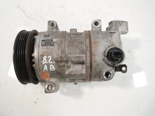 Compresor de aire acondicionado Toyota BMW 1.6 D4-D 1WW N47C16A N47 447280-9281