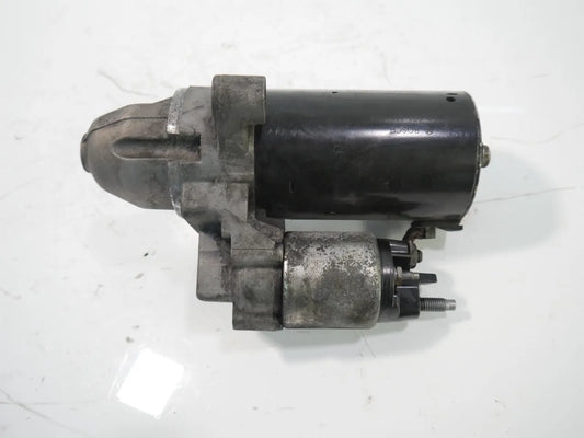 Motor de arranque Toyota BMW Auris 1.6 D4-D 1WW N47C16A N47 0001138064 28100-0X040