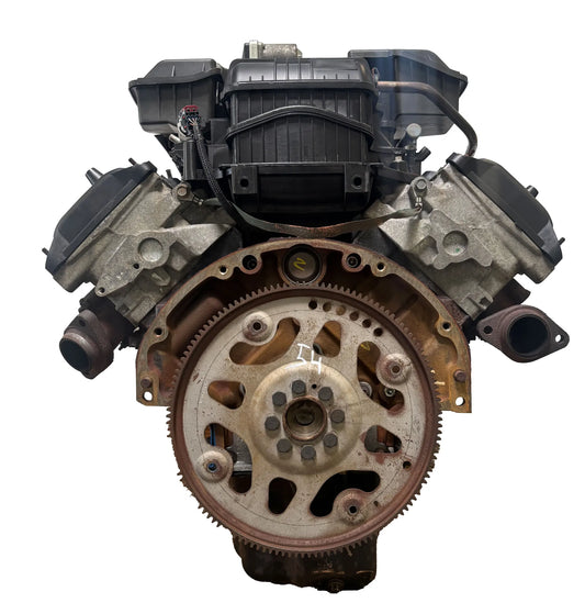 Motor Chrysler Dodge Jeep 300C Charger RAM 5.7 HEMI V8 ECB R8266874AA