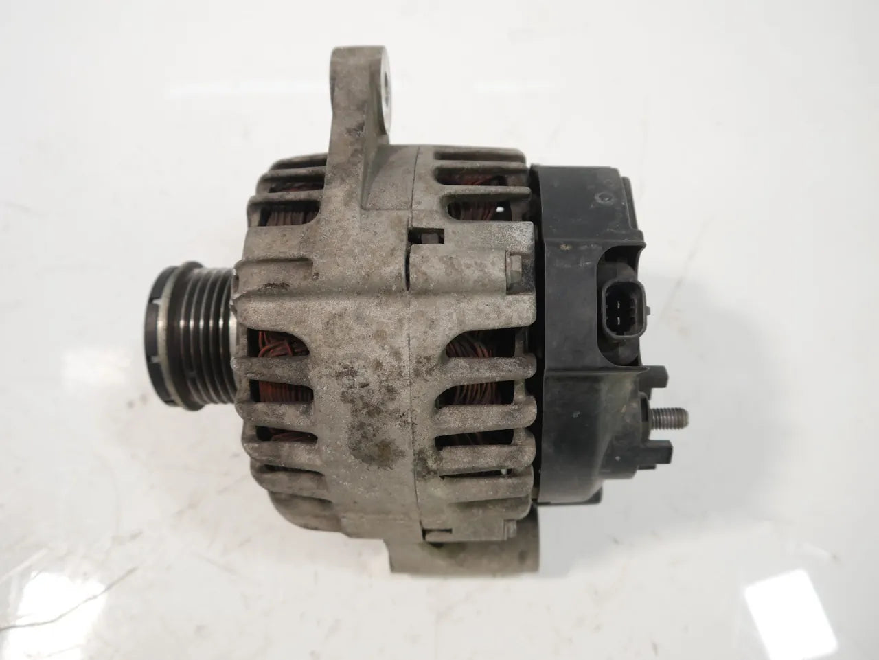 Alternador Opel Saab 2,0 CDTI A20DTH LBS 13502581