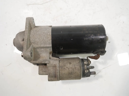 Motor de arranque Opel Saab 2.0 CDTI A20DTH LBS 55572065