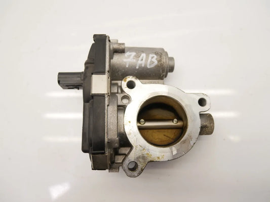 Mariposa Opel Vauxhall Astra K MK7 1.2 Turbo F12SHR 55510598