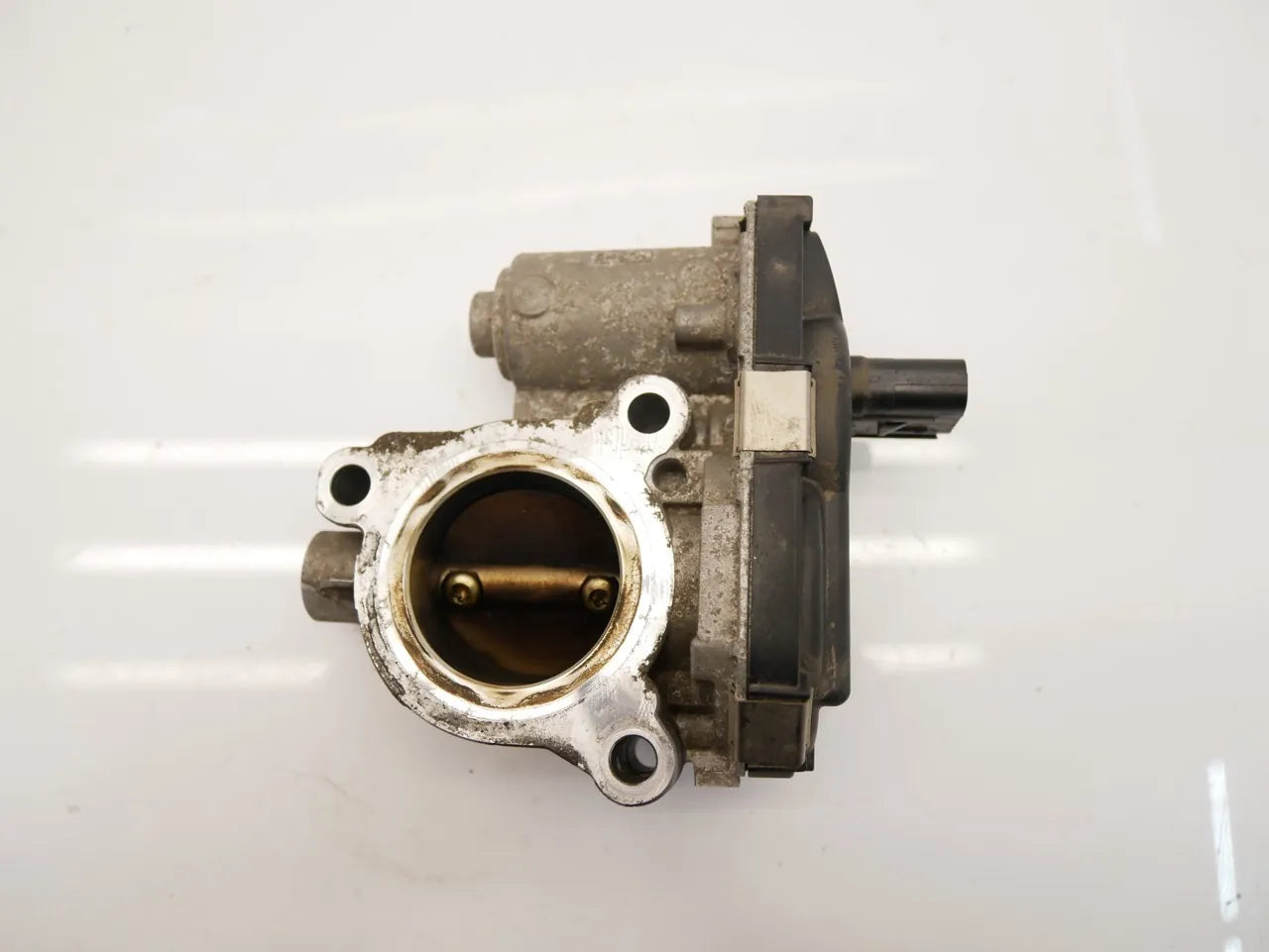 Mariposa Opel Vauxhall Astra K MK7 1.2 Turbo F12SHR 55510598