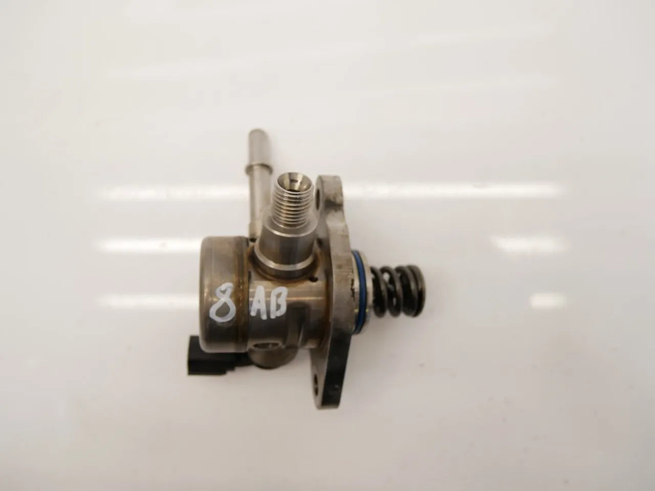 Bomba de combustible Opel Vauxhall Astra K MK7 1.2 Turbo F12SHR 55510178