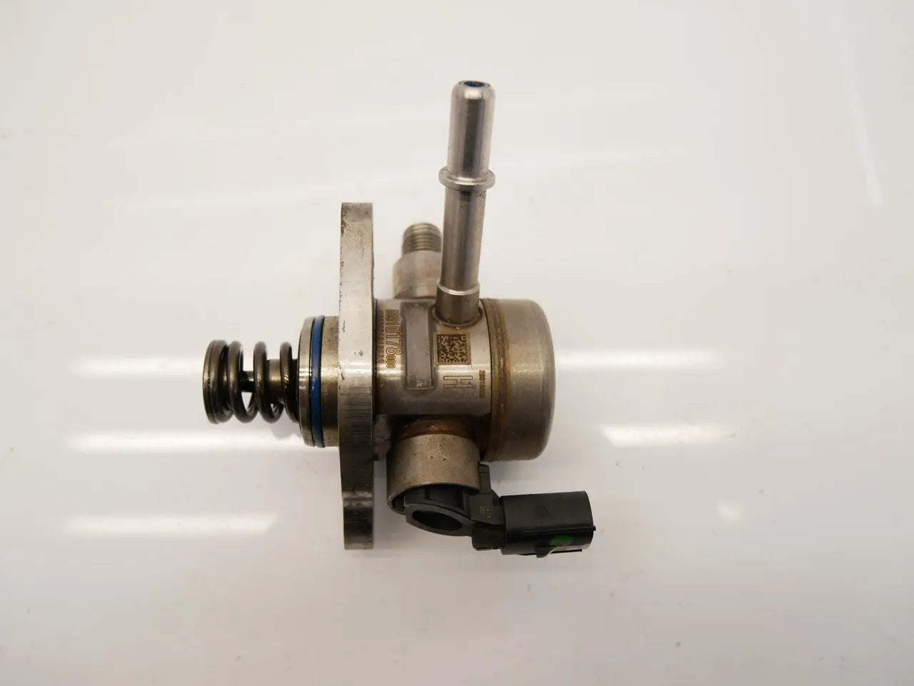 Bomba de combustible Opel Vauxhall Astra K MK7 1.2 Turbo F12SHR 55510178