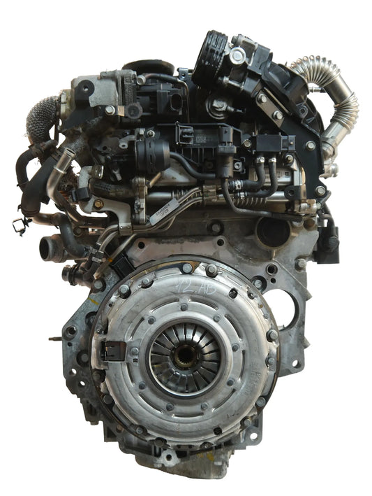 Motor Opel Astra Insignia 1.6 CDTI B16DTH LVL 55490811 95519584 95524448