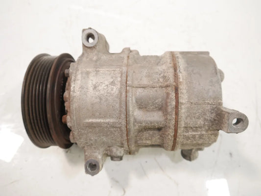 Compresor de aire acondicionado Opel Astra Insignia 1.6 CDTI B16DTH LVL 39034464