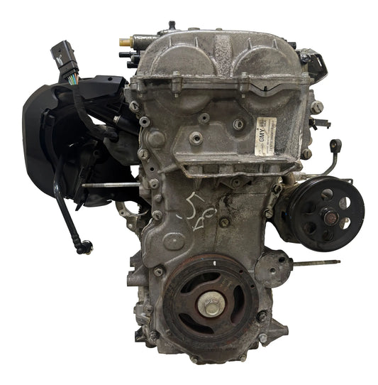 Motor Cadillac Chevrolet ATS CTS Camaro 2.0 LTG