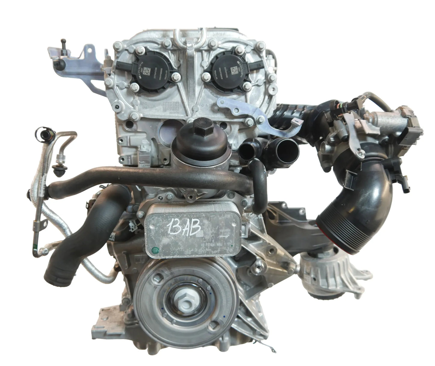 Motor Mercedes-Benz Clase C W205 S205 1.5 M264.915 264.915 M264 A2640102603