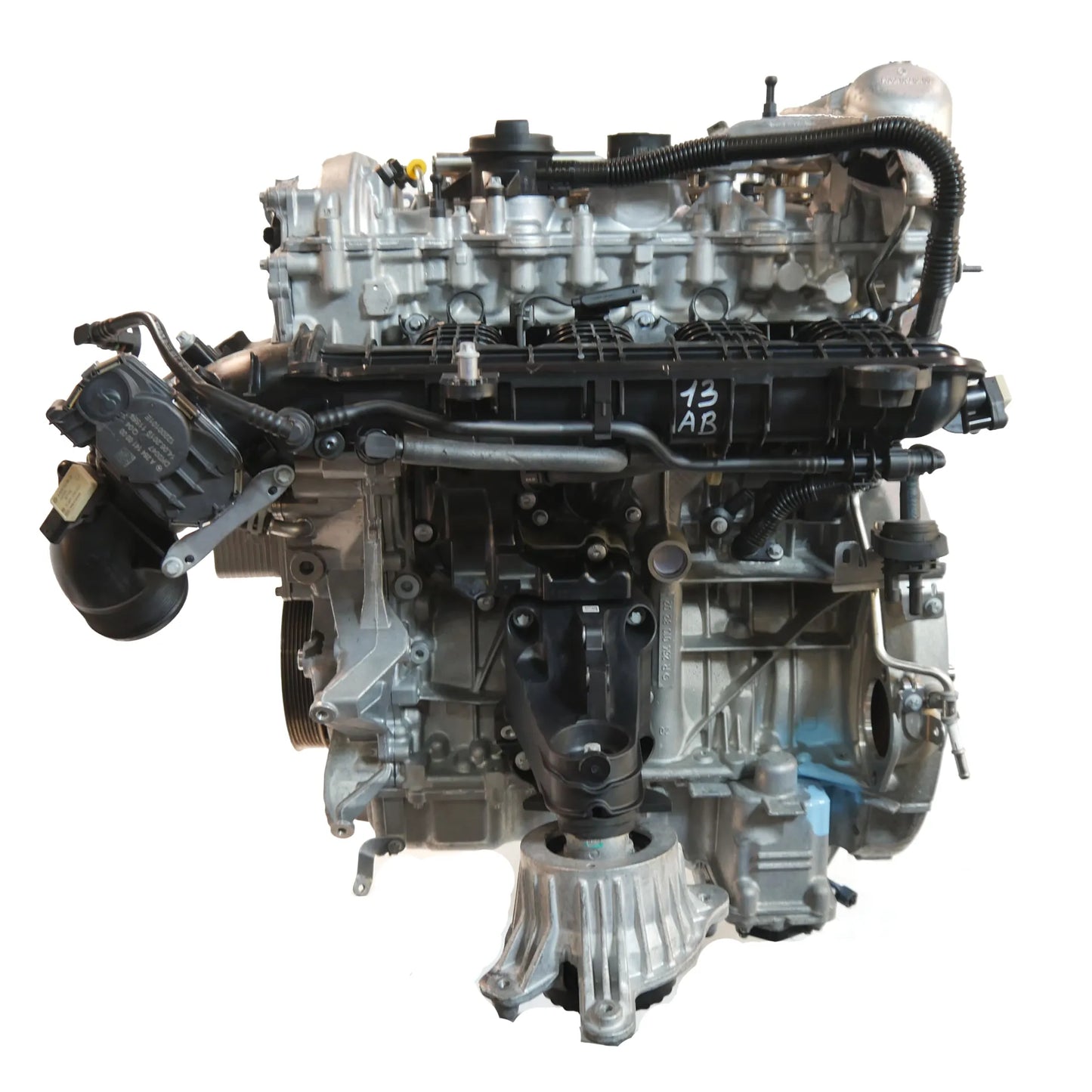Motor Mercedes-Benz Clase C W205 S205 1.5 M264.915 264.915 M264 A2640102603