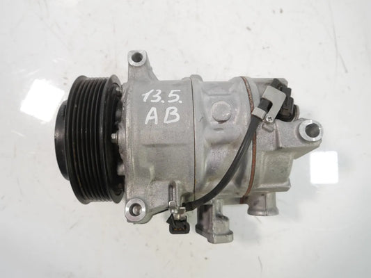 Compresor de aire acondicionado Mercedes-Benz Clase C 1.5 M264.915 264.915 M264 A0008300202