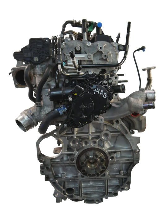 Motor Kia Hyundai Ceed 1.6 CRDI Diesel EURO 6 D4FE Z58312UZ00