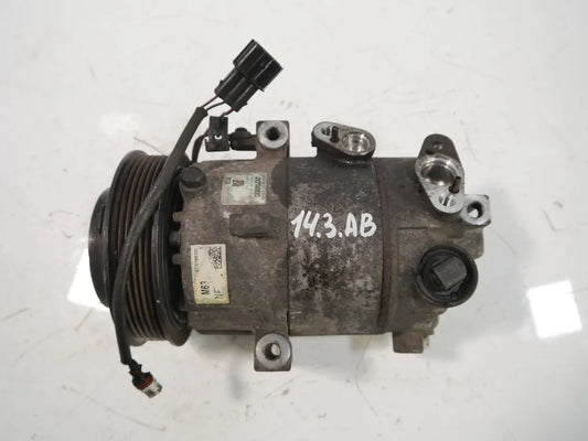 Compresor de aire acondicionado Kia Hyundai Ceed 1.6 CRDI Diesel EURO 6 D4FE 97701M6300