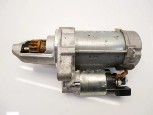Motor de arranque Mercedes-Benz A200d 2.0 OM654.920 654.920 OM654 A2609060100