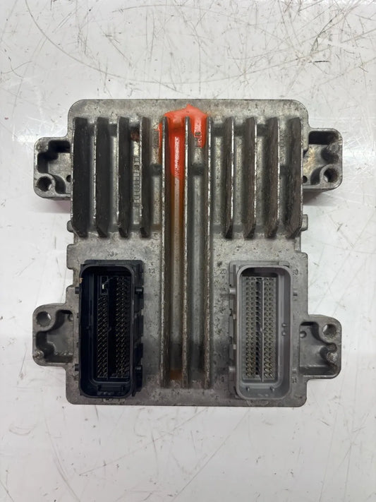 Unidad de control Chevrolet GMC Silverado Sierra Yukon 4.8 V8 LY2 12625455