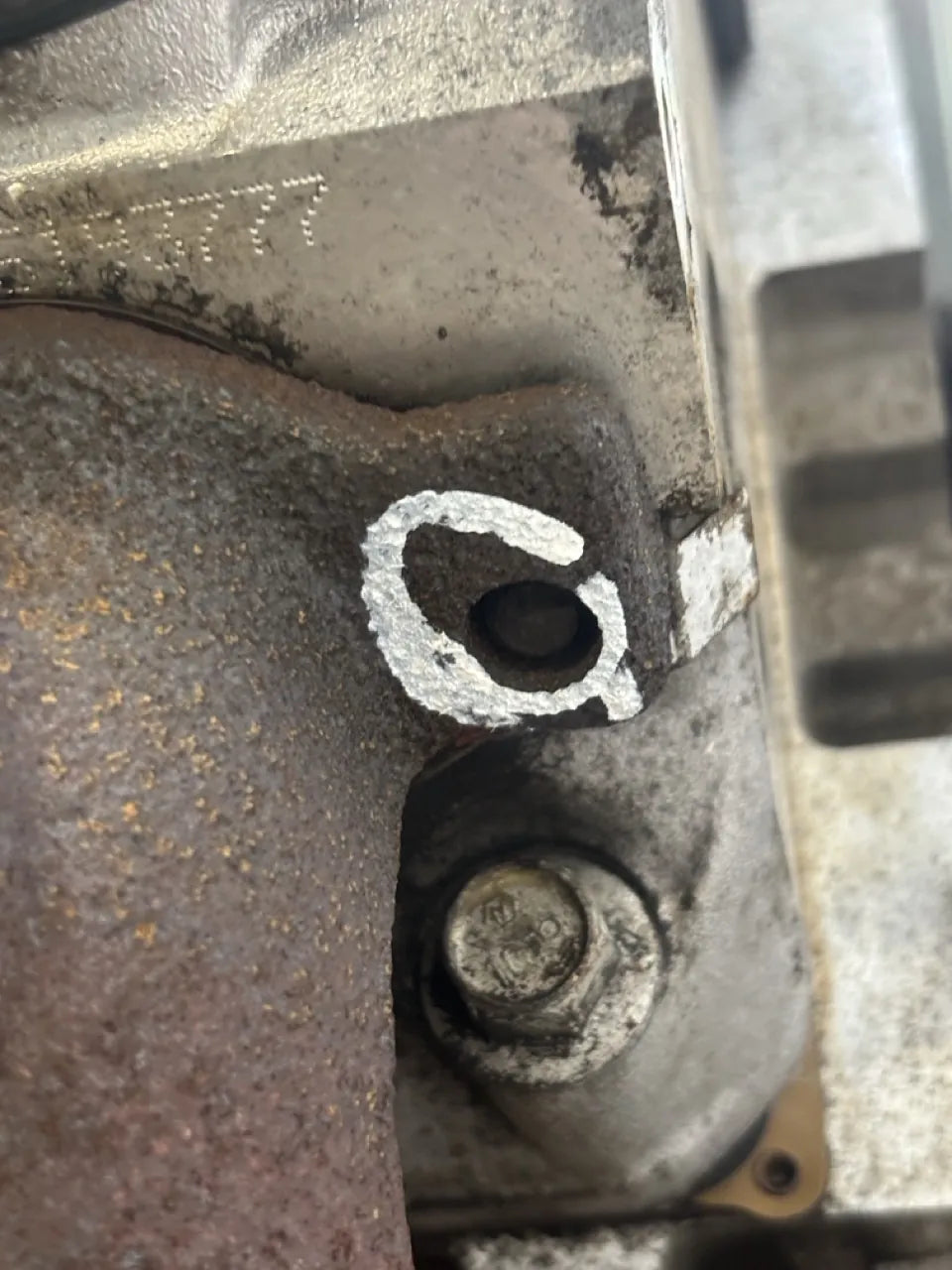 Motor Chevrolet GMC Silverado Sierra Yukon 4.8 V8 LY2 19178612