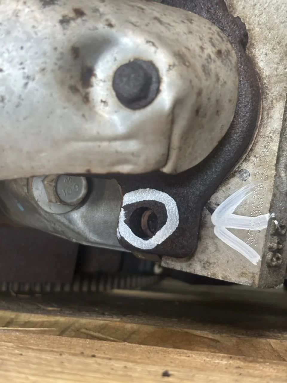 Motor Chevrolet GMC Silverado Sierra Yukon 4.8 V8 LY2 19178612