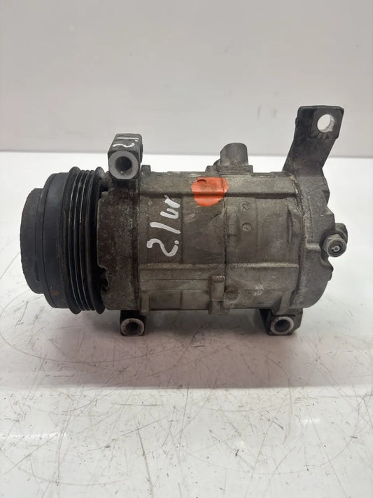 Compresor de aire acondicionado Chevrolet Tahoe 5.3 V8 4WD LC9 325CUV8 447220-4424