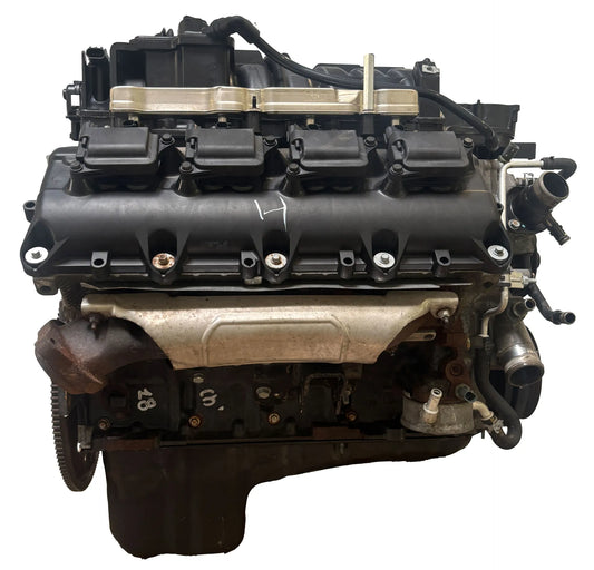 Motor Dodge Ram 1500 5.7 HEMI EZH 68409357AA R8409357AA