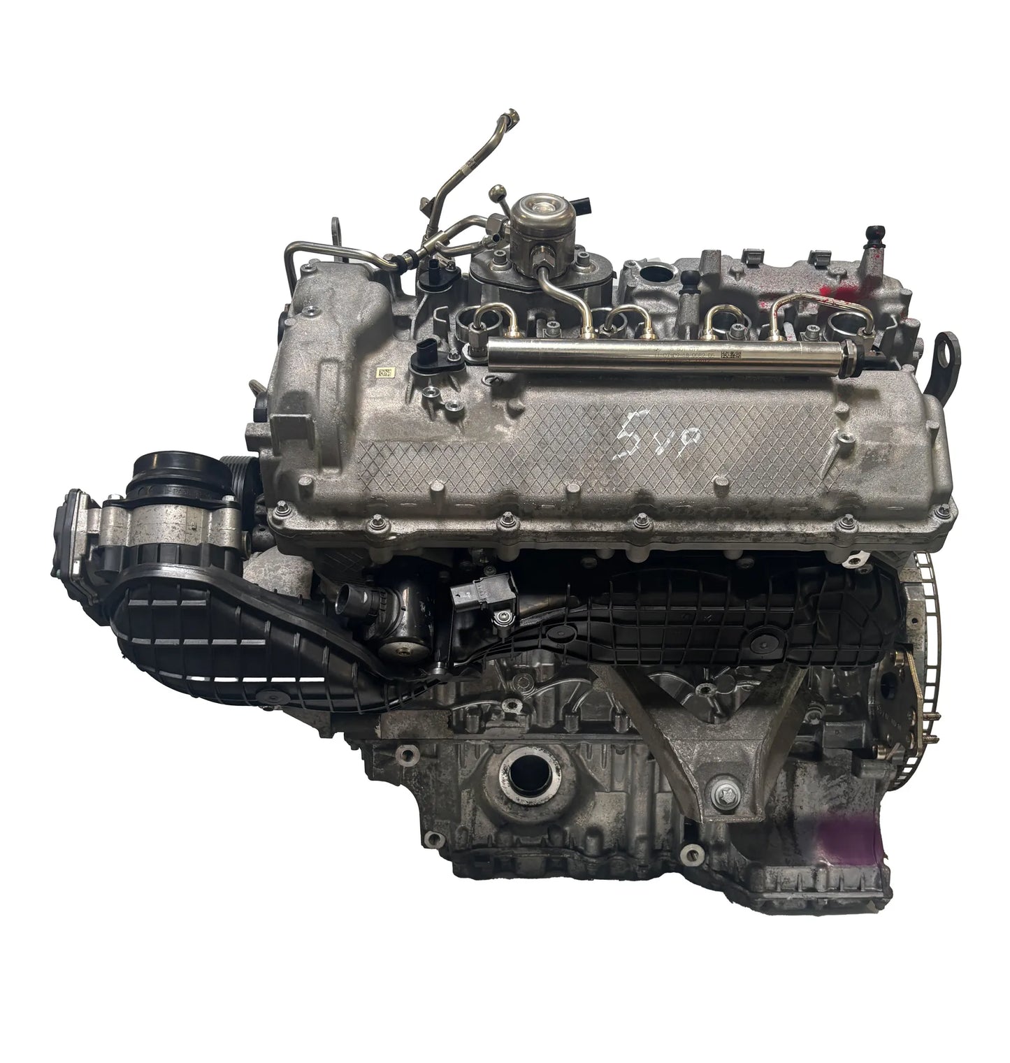 Motor BMW Serie 7 G11 4.4 Li xDrive N63B44C N63 11005A1A4E4