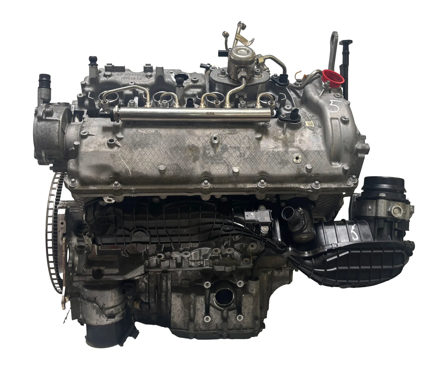 Motor BMW Serie 7 G11 4.4 Li xDrive N63B44C N63 11005A1A4E4