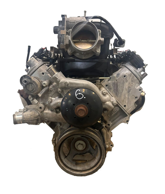 Motor Cadillac Escalade 6.2 V8 L94