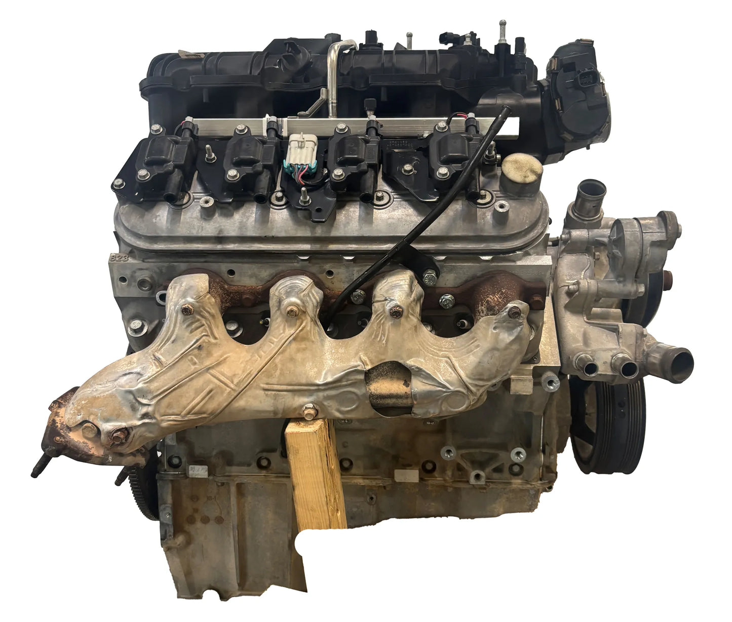 Motor Cadillac Escalade 6.2 V8 L94