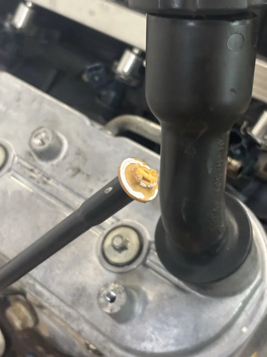 Motor Cadillac Escalade 6.2 V8 L94 12685690