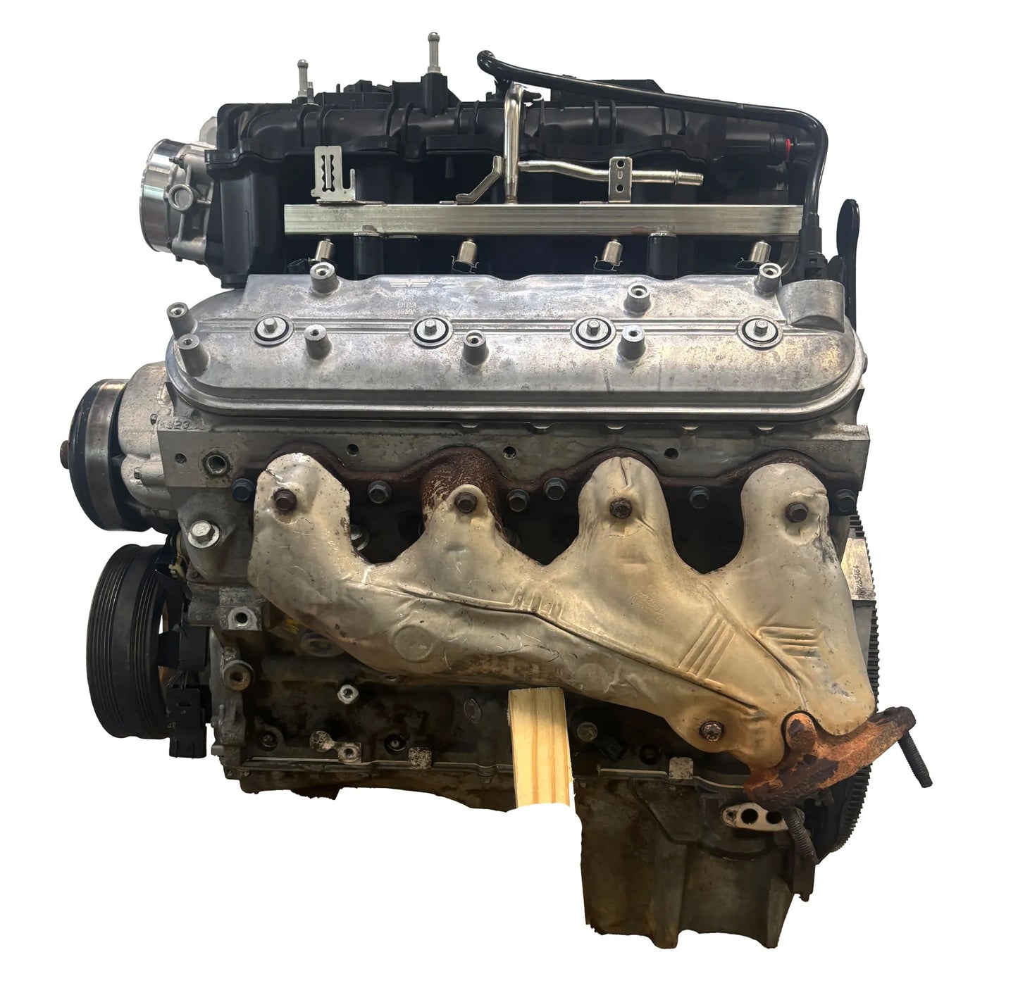 Motor Cadillac Escalade 6.2 V8 L94 12685690