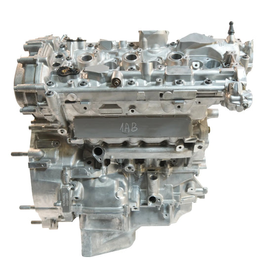 Motor Alfa Romeo Giulia 952 Stelvio 949 2.9 V6 670050436