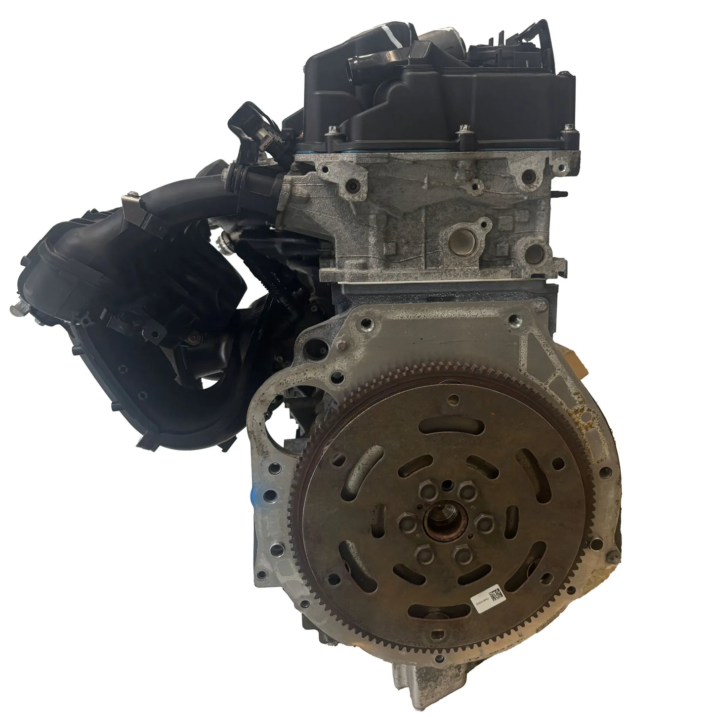 Motor BMW Serie 5 E60 E61 Serie 3 E90 E92 3.0 N52B30A N52 11000429670 11000429672