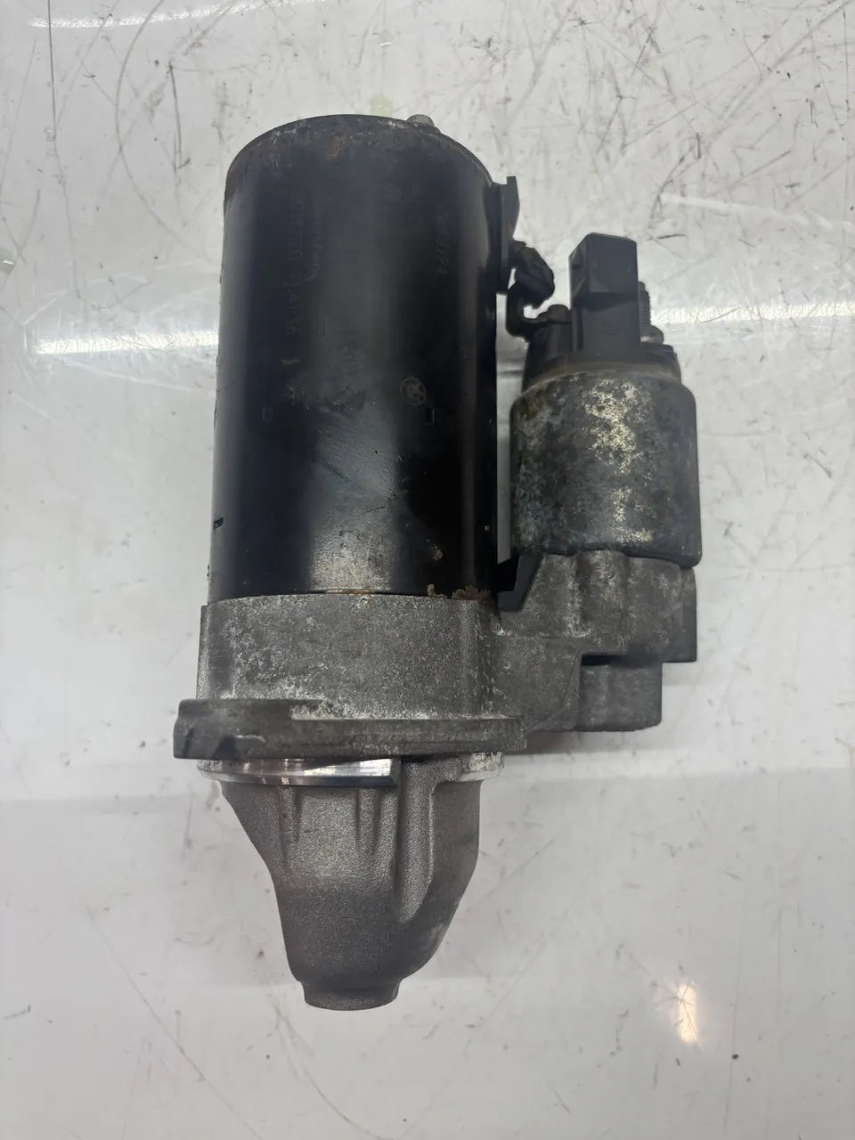 Motor de arranque BMW Serie 5 E60 E61 Serie 3 E90 3.0 N52B30A N52 7638194