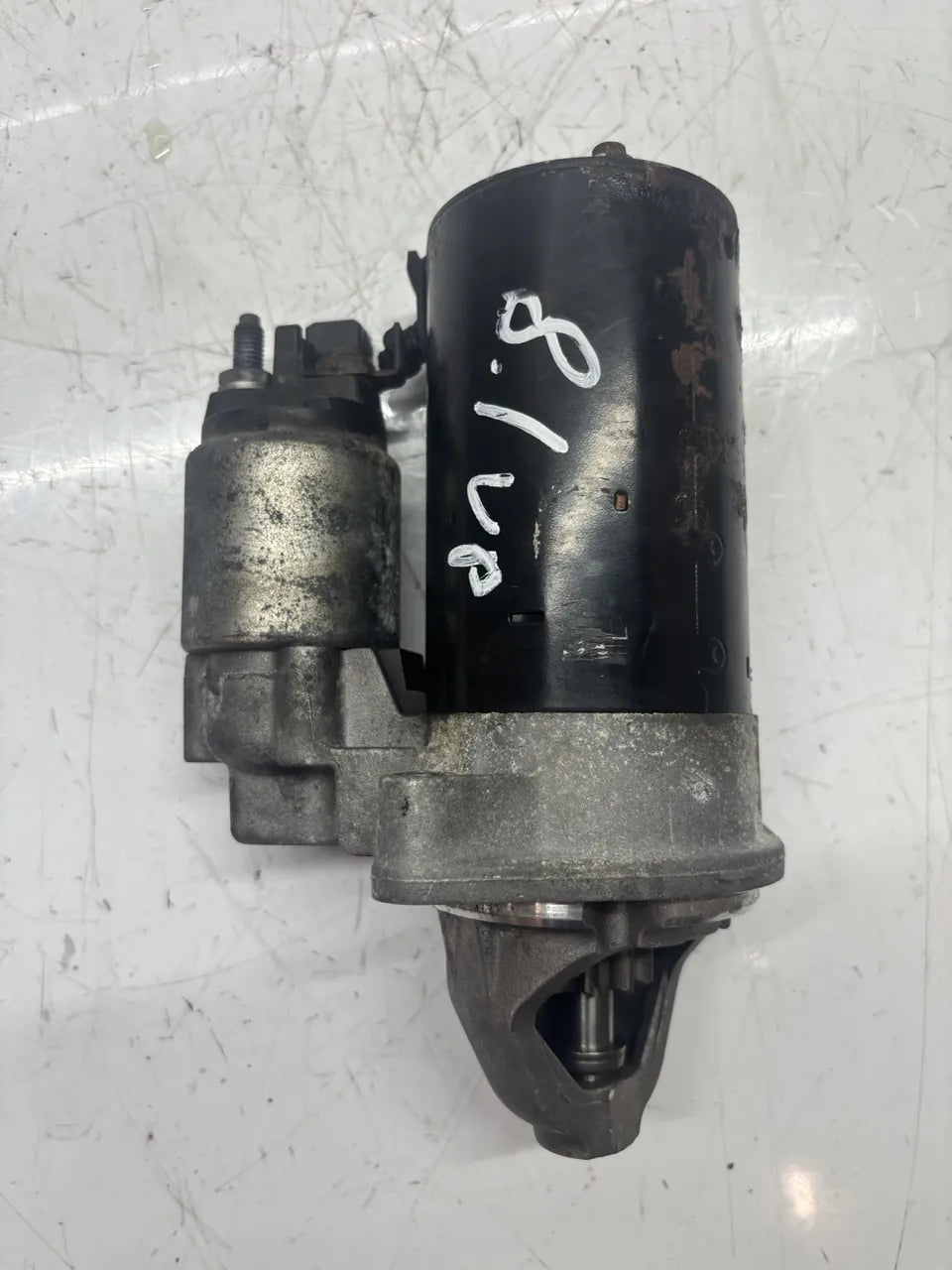 Motor de arranque BMW Serie 5 E60 E61 Serie 3 E90 3.0 N52B30A N52 7638194