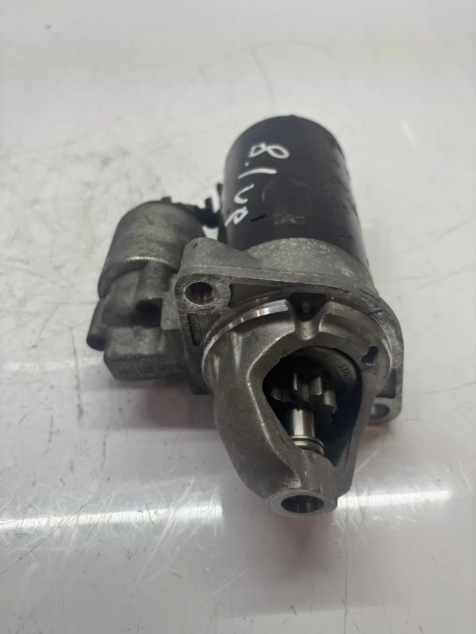Motor de arranque BMW Serie 5 E60 E61 Serie 3 E90 3.0 N52B30A N52 7638194