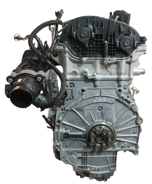 Motor BMW X2 F39 2,0 M35 i B48A20E B48 B48A20T1 11005A07793