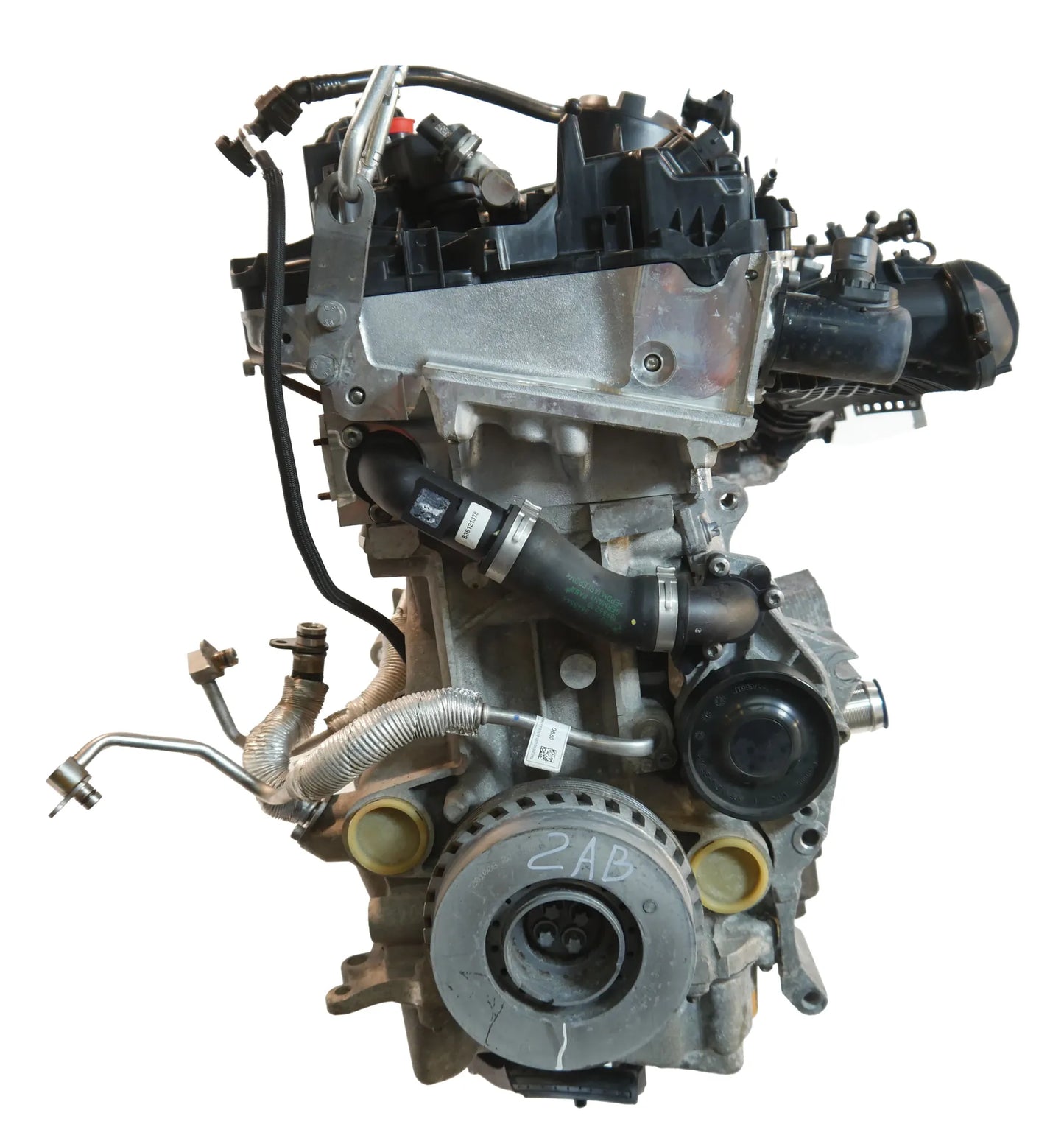 Motor BMW X2 F39 2,0 M35 i B48A20E B48 B48A20T1 11005A07793