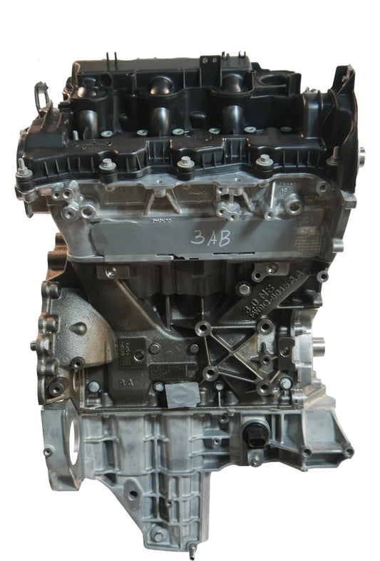 Motor Reacondicionado Jaguar Land Rover Discovery 3.0 D 306DT 306DTA FPLA-6006-AB