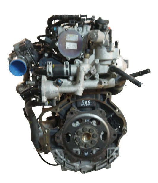 Motor Hyundai Kia Sorento MK3 III 2.2 CRDI Diesel EURO 6 D4HB 1F2412FH00
