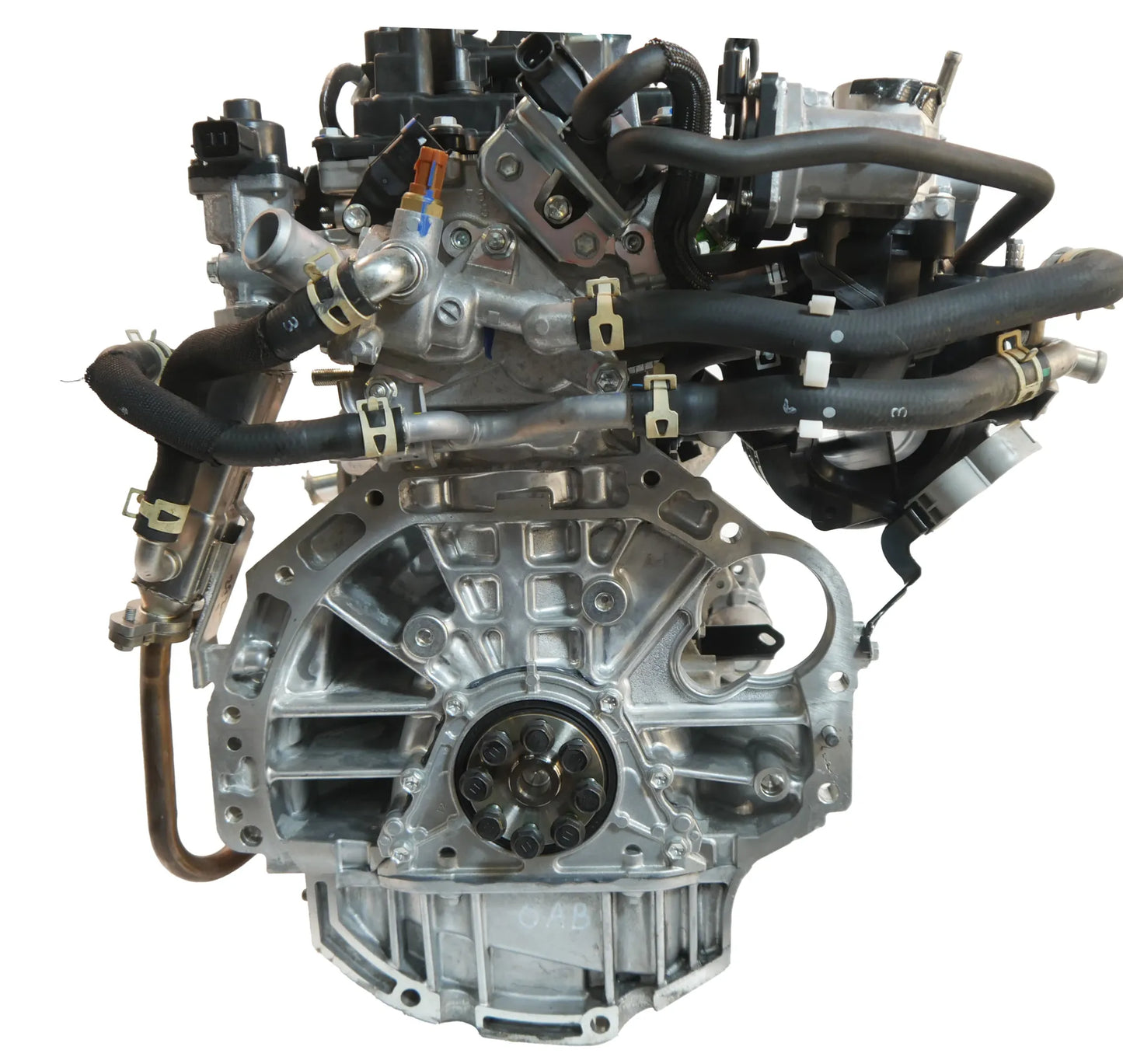 Motor Suzuki Vitara LY 1,5 Hybrid K15C 116 PS