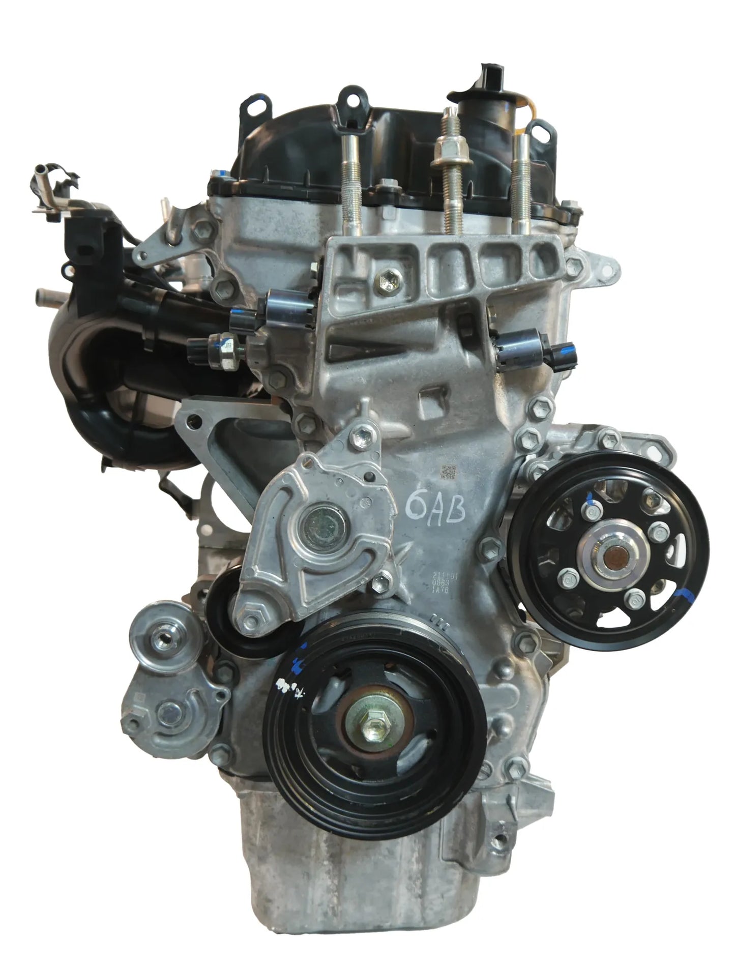 Motor Suzuki Vitara LY 1,5 Hybrid K15C 116 PS