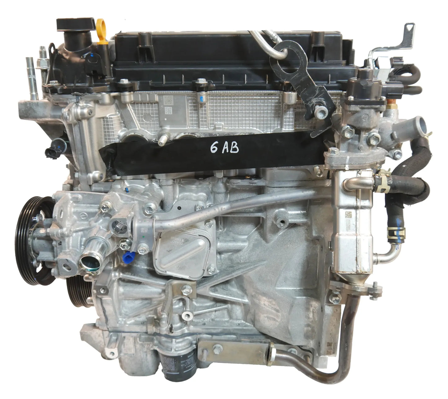 Motor Suzuki Vitara LY 1,5 Hybrid K15C 116 PS