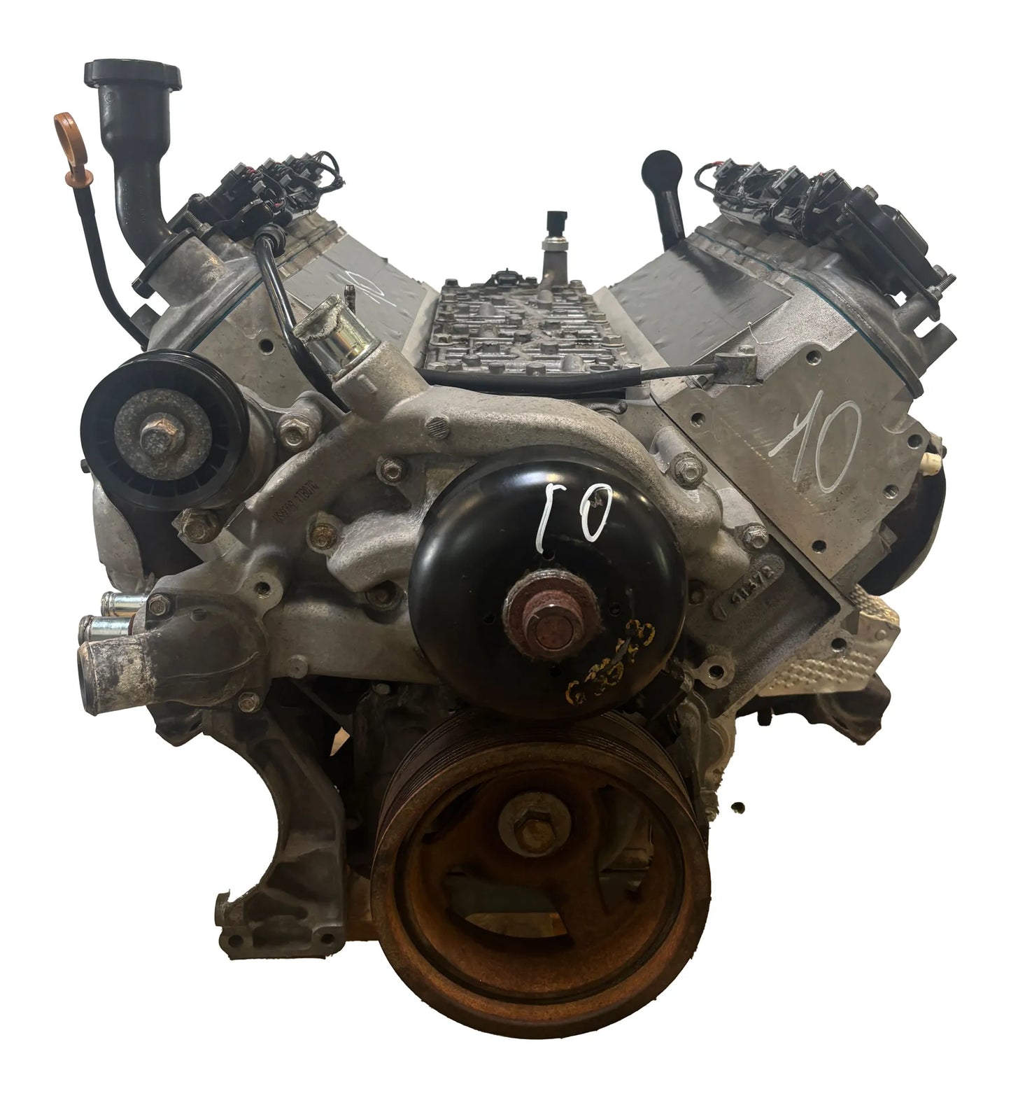 Motor Cadillac Escalade 6.2 V8 L94 AWD