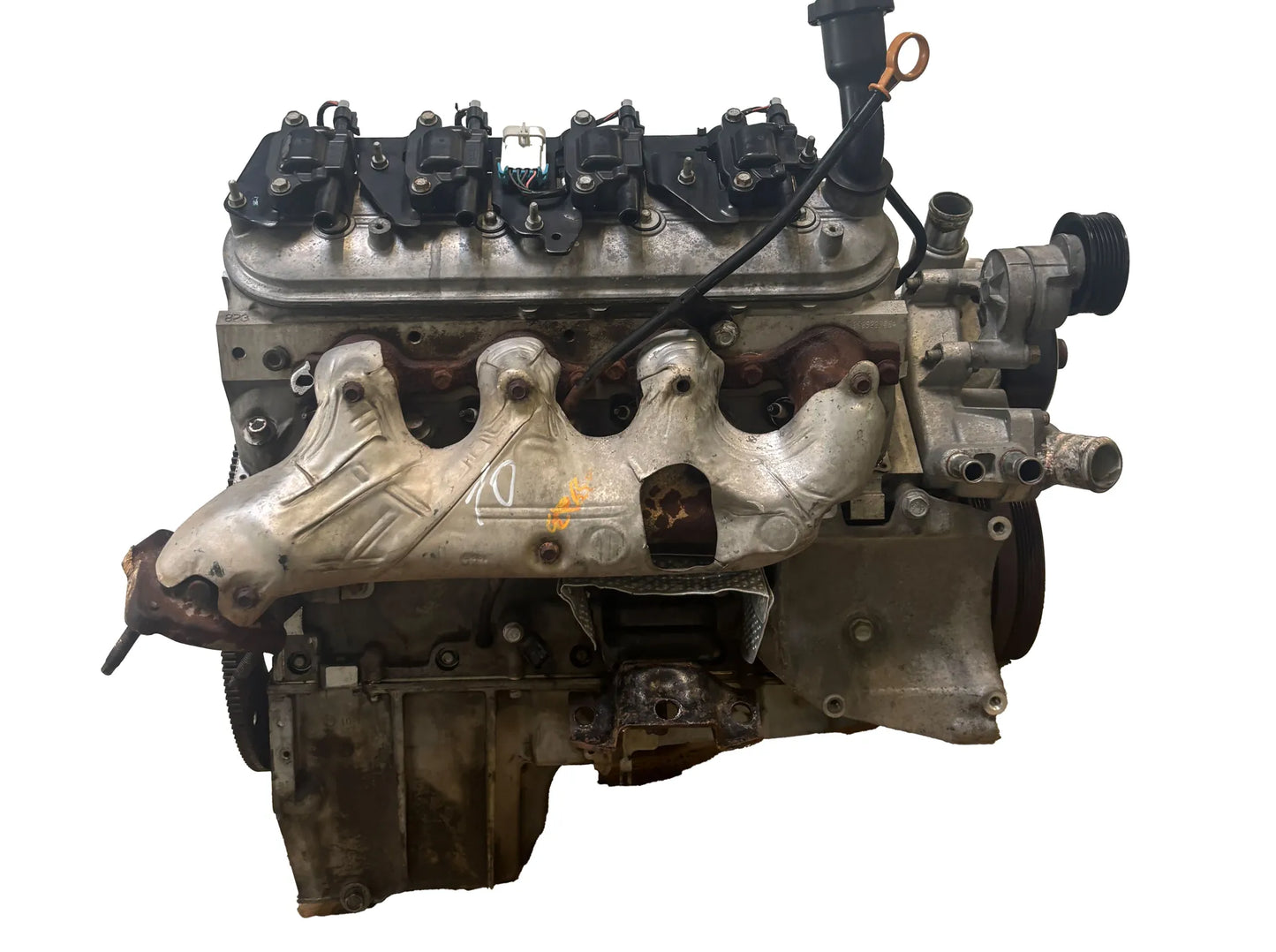 Motor Cadillac Escalade 6.2 V8 L94 AWD