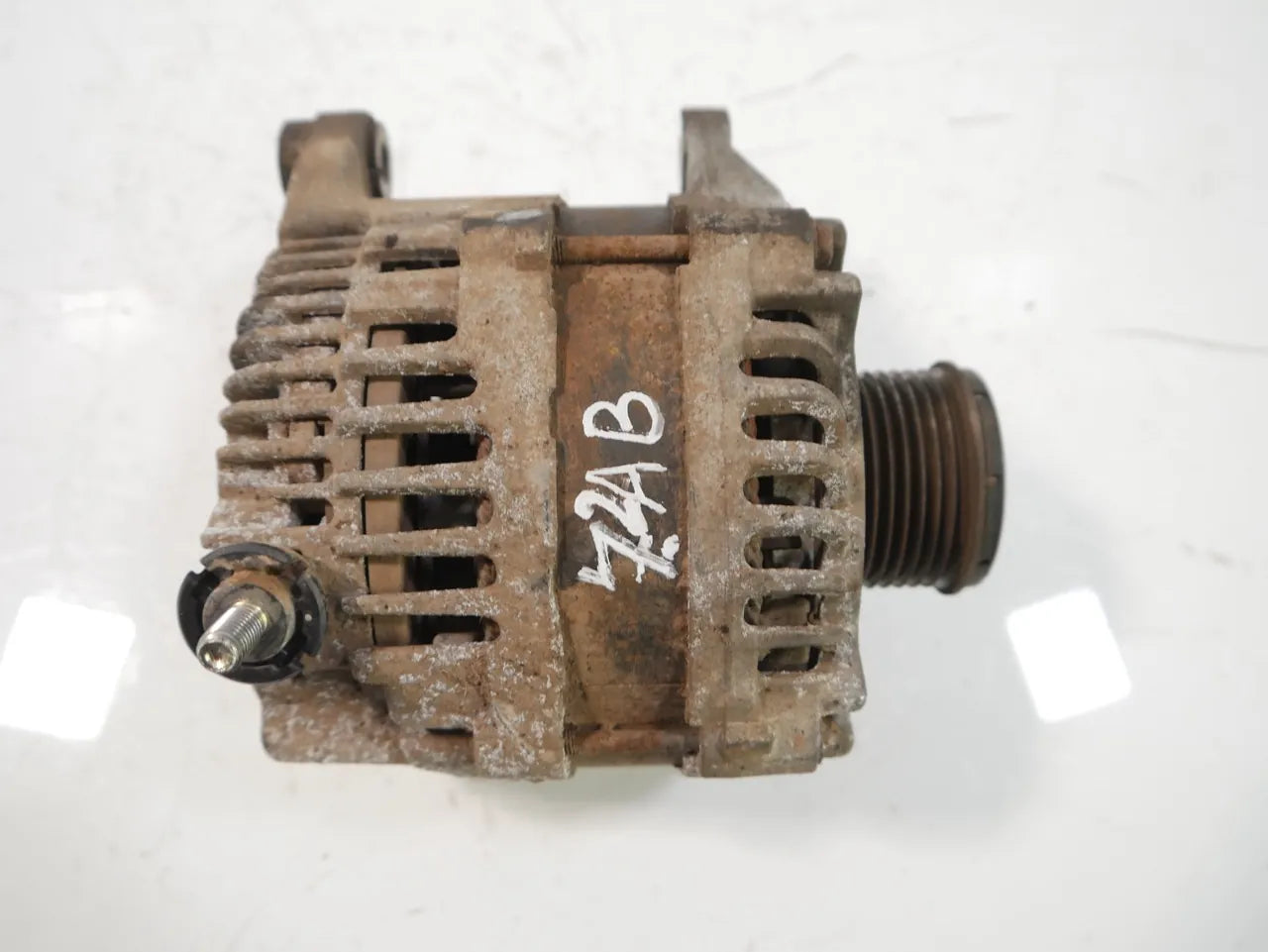 Alternador Nissan 2.3 dCi YS23 M9T270 YS23DDT 231004KJ0B