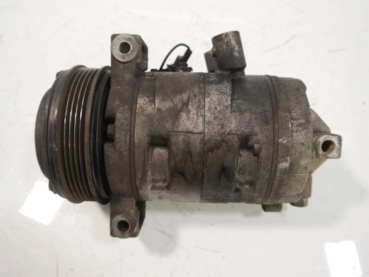 Compresor de aire acondicionado Nissan Navara 2.3 dCi YS23 M9T270 YS23DDT 926004JA1A