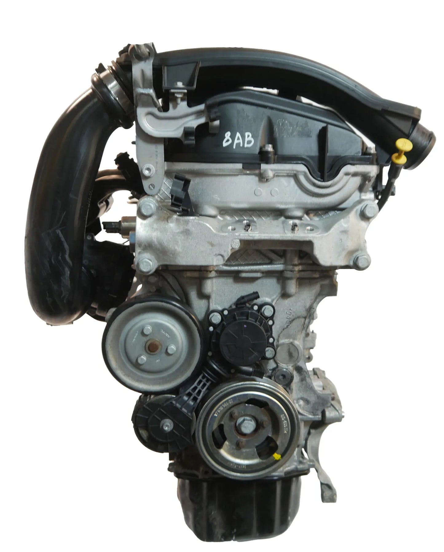 Motor Citroen 208 1.6 GTi 5GR EP6FDTX 5G04 1613136480