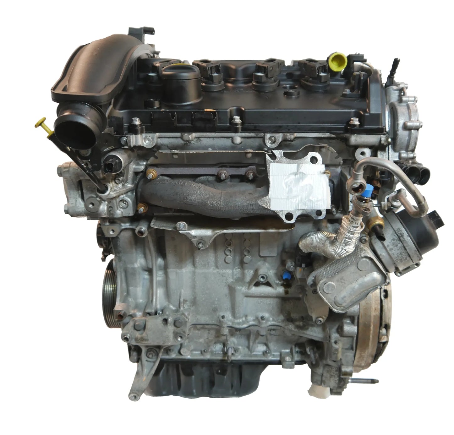 Motor Citroen 208 1.6 GTi 5GR EP6FDTX 5G04 1613136480