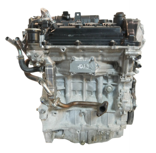 Motor Honda Jazz MK5 1.5 eHEV LEB8