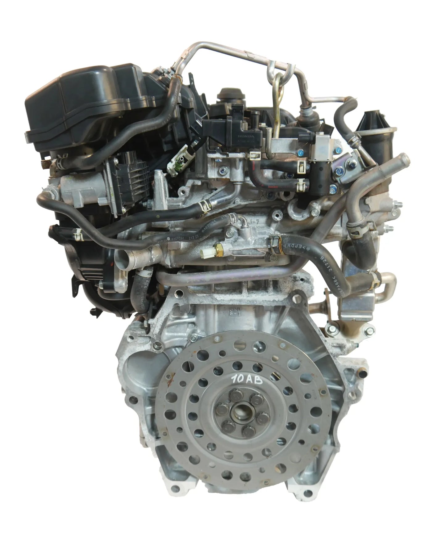 Motor Honda Jazz MK5 1.5 eHEV LEB8