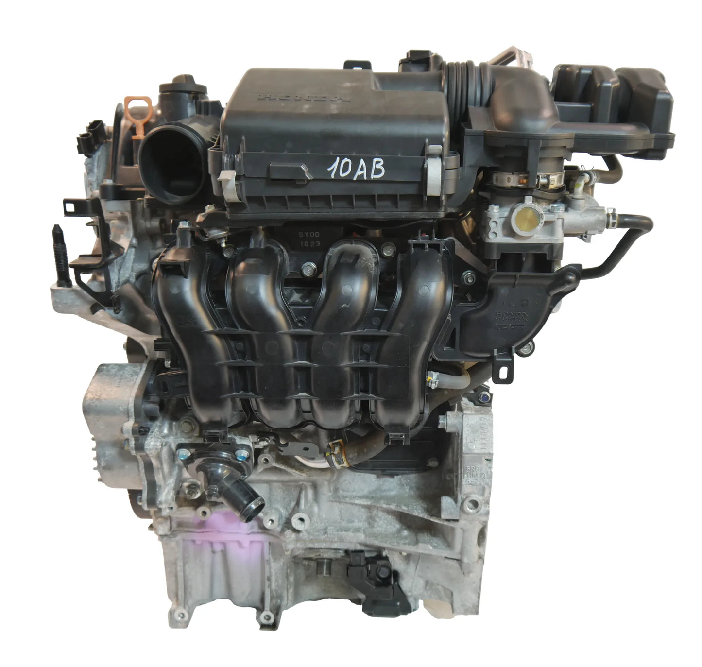 Motor Honda Jazz MK5 1.5 eHEV LEB8